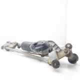 Scheibenwischermotor Vorne 28810AU310 Nissan BERLINA (P12) Acenta 109 CV / 80 KW