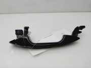 Türgriff Außen Links Hinten A2047600170 Mercedes-Benz E (W212) Limousine E-200 CDI 16V BlueEfficiency (OM651.925)