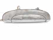 Türgriff Außen Ra 836601C060 Hyundai Getz Schrägheck 1.3i 12V (G4EA)