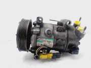 Klima Pumpe 9671216280 Citroën C3 Picasso (SH) Großraumlimousine 1.6 HDI 16V 110 (DV6TED4(9HZ))