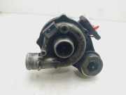 Turbolader 53041015096 Peugeot 307 Break (3E) Kombi 2.0 HDi 110 FAP (DW10ATED(RHS))