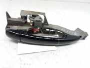Türgriff Außen Rechts Vorne 9684559980 Citroën C3 (SC) Schrägheck 5-drs 1.6 HDi 92 (DV6DTED(9HP))