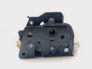 Türschloss Links Vorne 4F1837015 Audi A6 (C6) Limousine 2.4 V6 24V (BDW)
