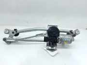 Scheibenwischermotor Vorne 98100F2000 Hyundai ELANTRA (MD) Klass 132 CV / 97 KW