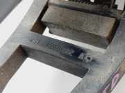 Türgriff Außen Ra 3M51R22404ACW Ford FOCUS BERLINA (CAP) Trend 101 CV / 74 KW