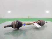 Antriebswelle Links Vorne 9637117780 Citroën C4 Berline (NC) Schrägheck 5-drs 1.6 Hdi 90 (DV6DTED(9HP))