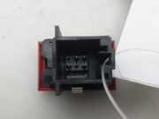 Warnleuchte Schalter 6R0953509A Volkswagen Polo V (6R) Schrägheck 1.6 TDI 16V 90 (CAYB) CAYB