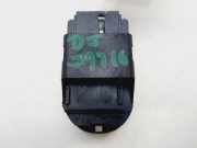 Schalter Für Elekt. Fensterheber Links Vorne 6552WJ Peugeot 306 (7A/C/S) Schrägheck 2.0 HDi (DW10TD(RHY))