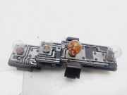 Lampenfassung 599PTI Citroën Xsara Picasso (CH) Großraumlimousine 1.6 HDi 16V 92 (DV6ATED4(9HX))