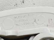 Sonnenblende Rechts 964004591R Dacia DUSTER II SL 2019 150 CV / 110 KW