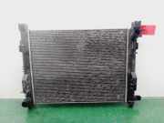 Radiator 214107326R Renault Clio IV (5R) Schrägheck 5-drs 1.5 dCi 75 FAP (K9K-612)