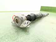 Stoßdämpfer Rechts Hinten 9811519480 Citroën C4 Berline (NC) Schrägheck 5-drs 1.2 12V PureTech 130 (EB2DTS(HNY))