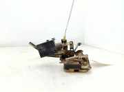 Türschloss Links Hinten 3464584 Volvo 460 Limousine 2.0 GLE E2 (B20F)