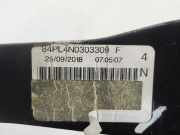 Bremspedal 84PL4N0 Citroën Grand C4 Spacetourer (3A) Großraumlimousine 1.5 Blue HDi 130 16V (DV5RC(YHZ))
