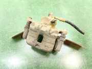 Bremssattel Rechts Vorne HB401004 Hyundai Galloper II Geländewagen 2.5 TCI (D4BH)