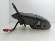 Außenspiegel Links C2Z19378 Jaguar XF (CC9) Limousine 2.7 D V6 24V (7G)