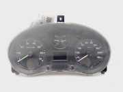 Tachoeinheit Kmh 9666904880 Peugeot Partner (GC/GF/GG/GJ/GK) Van 1.6 HDI 75 (DV6ETED(9HN))