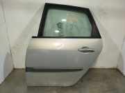 Tür Links Hinten 821014922R Renault Scénic II (JM) Großraumlimousine 1.5 dCi 80 (K9K-722)