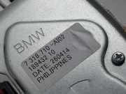 Scheibenwischermotor Hinten 7318710 BMW X5 (F15) SUV sDrive 25d 2.0 (N47-D20D)
