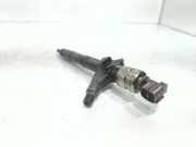 Kraftstoff-Injector 16600BN801 Nissan Almera (N16) Schr?gheck 2.2 Di 16V (YD22)