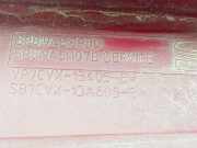 Rücklicht Links Innen 5P8945093D Seat Altea XL (5P5) Großraumlimousine 1.9 TDI (BXE)