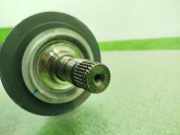 Antriebswelle Rechts Hinten 2113500556 Mercedes-Benz CLS (C219) Limousine 350 3.5 V6 18V (M272.964)