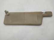 Sonnenblende Links 6K2857551 Seat Inca (6K9) Van 1.9 D (1Y)