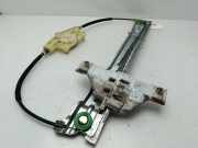 Fensterheber Links Vorne 9221V1 Citroën CITROEN Limousine Collection 109 CV / 80 KW