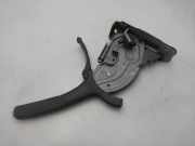 Handbremshebel 9628166877 Peugeot 406 (8B) Limousine 2.0 HDi 110 (DW10ATED(RHZ))