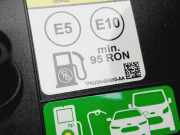 Tankklappe JX7BA27936AD Ford FOCUS ST-Line 125 CV / 92 KW