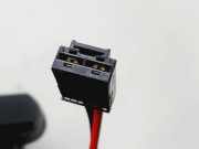 Heizlüfter - A2478308400 Mercedes-Benz A (177.0) Schrägheck 2.0 A-200d 4Matic (OM654.920)