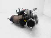 Turbolader A6650901080 SsangYong Rodius Großraumlimousine 2.7 270 Xdi 20V 4x2 (M665.925(Euro 4))