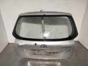 Hintertür 6700502060 Toyota COROLLA (E12) 1.6 Linea Sol Berlina 3/5 110 CV / 81 KW