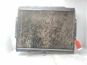 Radiator HR171501 Hyundai Galloper II Geländewagen 2.5 TCI (D4BH)