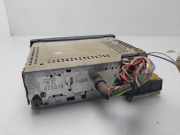 Radio 96488013XT Peugeot 307 Break (3E) Kombi 2.0 HDi 110 FAP (DW10ATED(RHS))
