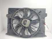Kühlerventilator A2115000593 Mercedes-Benz E (W211) Limousine 3.5 E-350 V6 24V (M272.964)