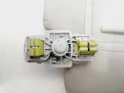Sonnenblende Links 5G0857551AG Skoda Octavia Kombi (5EAC) Kombi 5-drs 1.6 TDI 16V (DGTE)