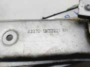 Fensterheber Rechts Vorne 13132221 Opel Zafira (M75) Großraumlimousine 1.9 CDTI 16V (Z19DTH)