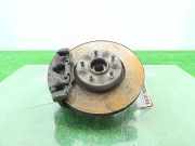 Achsschenkel Halter Links Vorne 1474291 Ford Mondeo IV Limousine 2.0 TDCi 140 16V (QXBA(Euro 3))