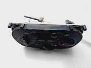 Bedienung Klimaanlage 6451VG Peugeot 206 (2A/C/H/J/S) Schrägheck 1.9 D (DW8(WJZ))