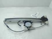 Fensterheber Rechts Hinten 61042AJ201 Subaru Legacy Wagon (BR) Kombi 2.0 D 16V (EE20Z)