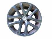 Felgenset 4 Stück R17 Volkswagen Scirocco (137/13AD) Schrägheck 3-drs 2.0 TDI 16V (CBBB) CBBB