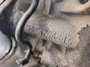 Zylinderkopf 9634754410 Citroën CITROEN 1.5 D Seduction 57 CV / 42 KW