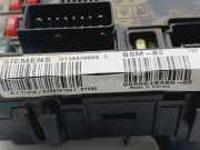 Computer BSM 9650618480 Citroën Berlingo Cinqspace, Multispace Großraumlimousine 1.4 (TU3JP(KFW))