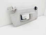 Sonnenblende Links 964009419R Renault Megane III Grandtour (KZ) Kombi 5-drs 1.2 16V TCE 130 (H5F-404(H5F-B4))