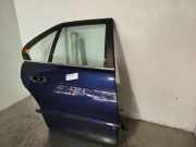 Tür Rechts Hinten 41528185066 BMW 5 serie (E34) Limousine 525i 24V (M50-B25)