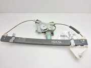 Fensterheber Rechts Hinten 96672885 Opel Antara (LA6) SUV 2.0 CDTI 16V 4x4 (Z20S)