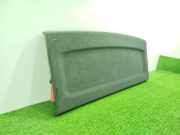 Hutablage 6Q6867769F Volkswagen Polo IV (9N1/2/3) Schrägheck 1.9 TDI 100 (ATD) ATD