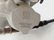 Hauptzylinder 34336851093 BMW 3 serie (F30) Limousine 320d 2.0 16V EfficientDynamicsEdition (N47-D20C)