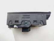 Schalter F?r Elekt. Fensterheber Links Vorne 13305011 Opel Insignia Limousine 2.0 CDTI 16V 110 Ecotec (A20DTC)